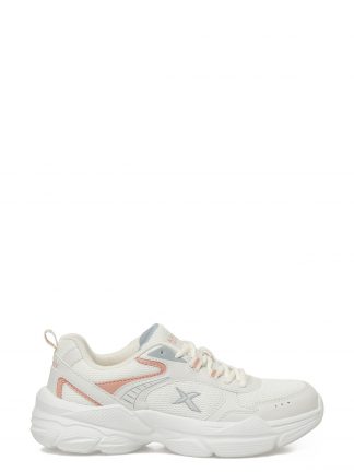 کفش دویدن زنانه بژ مدل VALURE TX W 5PR کینتیکس تصویر ۱