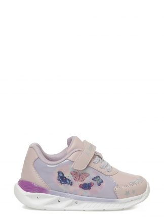 کفش کتانی دخترانه صورتی مدل CLIO P 5PR کینتیکس تصویر ۱