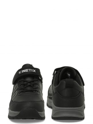 کفش کوهنوردی پسرانه مشکی مدل EDRAS F 5PR کینتیکس تصویر ۱