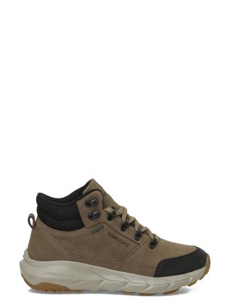 نیم بوت کوهنوردی مردانه شنی مدل PISSA 5PR لامبرجک تصویر ۱