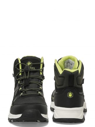 نیم بوت کوهنوردی پسرانه خاکی مدل MARMY HI GR 5PR لامبرجک تصویر ۱