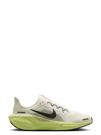 کفش دویدن زنانه بژ مدل Air Zoom Pegasus 40 نایکی تصویر ۱