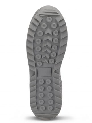 نیم بوت برفی دخترانه سفید مدل HABIT IN اسلازنگر تصویر ۱