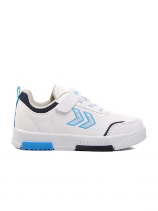 کفش اسپرت پسرانه سفید مدل Molina Jr F هامل تصویر ۱