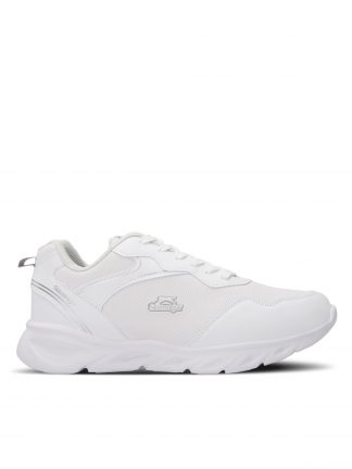 کفش کتانی مردانه سفید مدل ENDRICK I اسلازنگر تصویر ۱