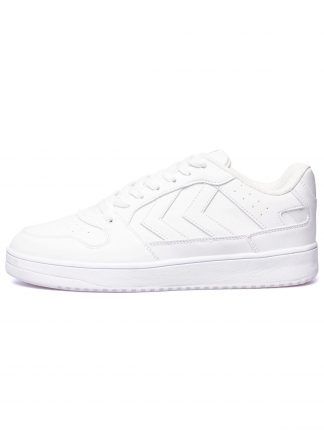 کفش اسپرت مردانه سفید مدل Power Play Tr هامل تصویر ۱