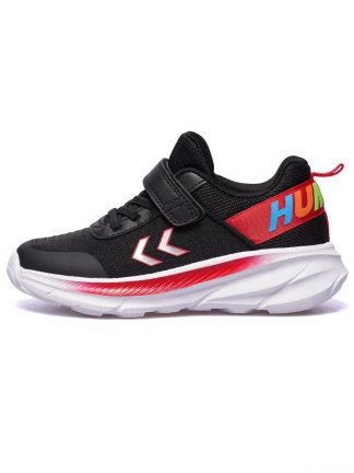 کفش اسپرت پسرانه مشکی مدل Oja Jr هامل تصویر ۱