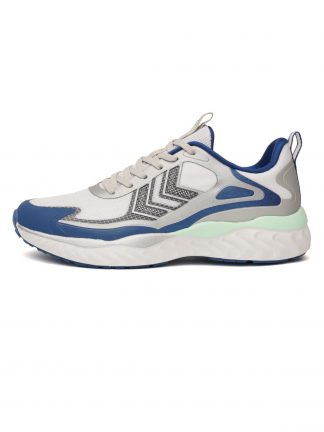 کفش اسپرت مردانه سفید مدل Bubblegum هامل تصویر ۱