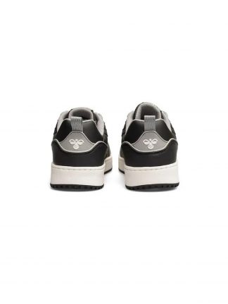 کفش کتانی مردانه مشکی مدل Archıve Lıfestyle 25 هامل تصویر ۱