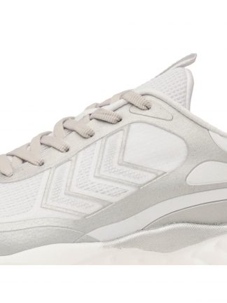 کفش دویدن زنانه سفید مدل 900485-9001 Bubblegum هامل تصویر ۱