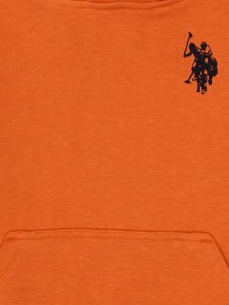 هودی پسرانه یو اس پولو