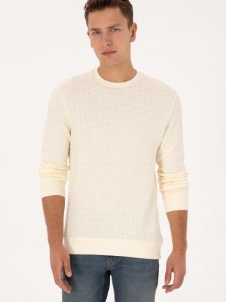 سویشرت مردانه یو اس پولو