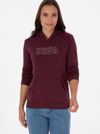 هودی زنانه آلو یو اس پولو