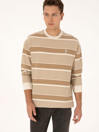 سویشرت مردانه یو اس پولو