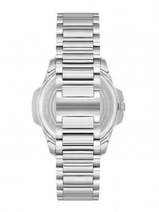 ساعت مچی مردانه خاکستری یو اس پولو