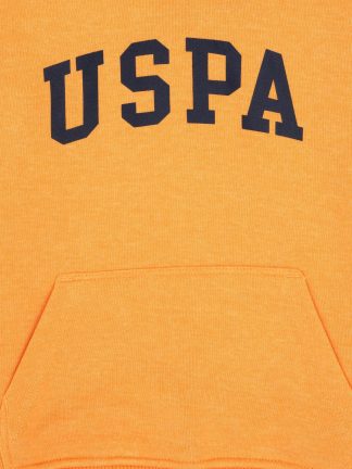 هودی پسرانه یو اس پولو