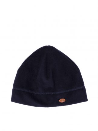 کلاه بافت مردانه سرمه ای یو اس پولو