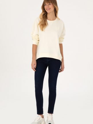 سویشرت زنانه یو اس پولو