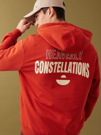 هودی مردانه دفکتو