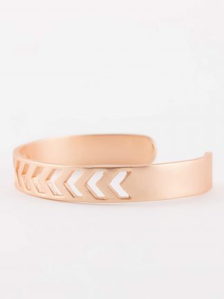 دستبند و النگو زنانه دفکتو تصویر ۱