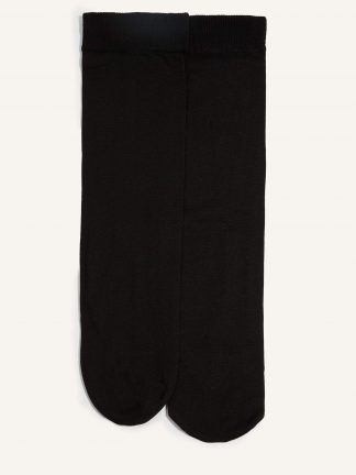 جوراب دخترانه چند رنگ دفکتو تصویر ۱