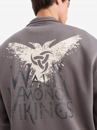 سویشرت مردانه دفکتو تصویر ۱