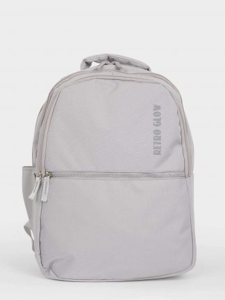 کوله پشتی دخترانه دفکتو تصویر ۱