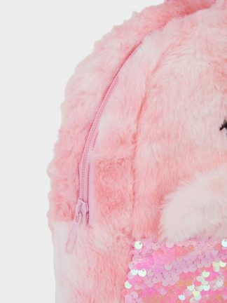 کوله پشتی دخترانه دفکتو تصویر ۱