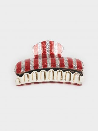 اکسسوری مو زنانه چند رنگ دفکتو تصویر ۱