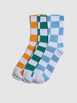 جوراب دخترانه دفکتو تصویر ۱