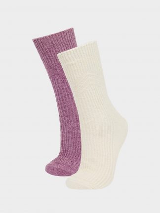 جوراب زنانه دفکتو تصویر ۱