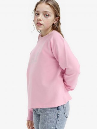 سویشرت دخترانه دفکتو تصویر ۱