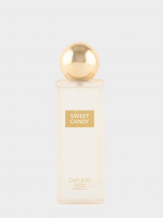 عطر زنانه سفید دفکتو تصویر ۱
