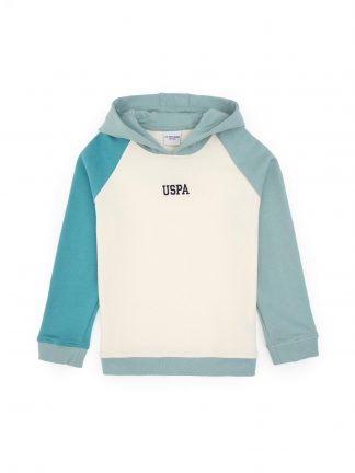 هودی پسرانه نعنایی یو اس پولو