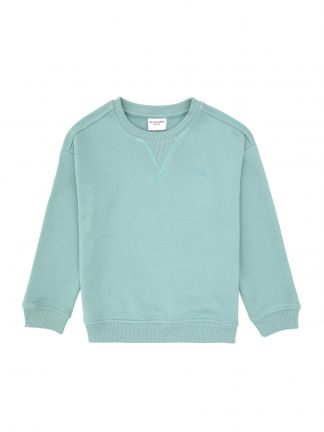 سویشرت پسرانه نعنایی یو اس پولو