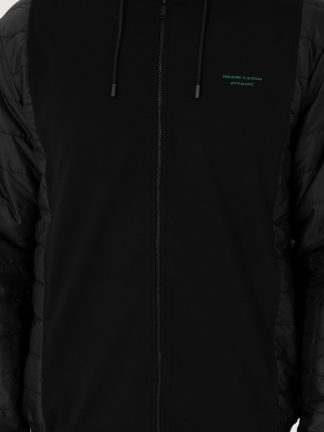 سویشرت مردانه مشکی پیرکاردین