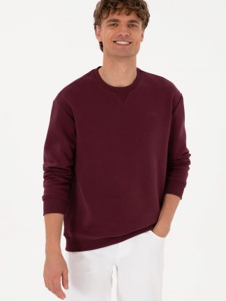 سویشرت مردانه آلو یو اس پولو