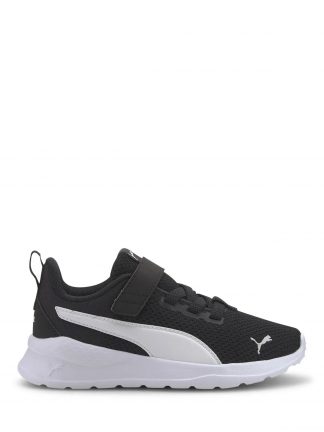 کفش اسپرت پسرانه مشکی مدل Anzarun Lite AC PS پوما تصویر ۱
