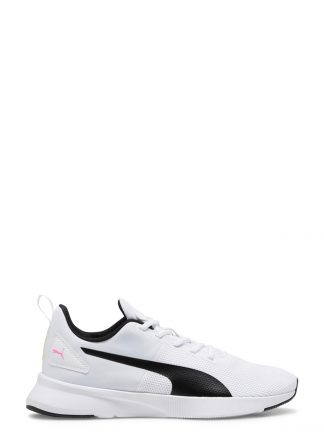 کفش دویدن زنانه سفید مدل FLYER RUNNER پوما تصویر ۱