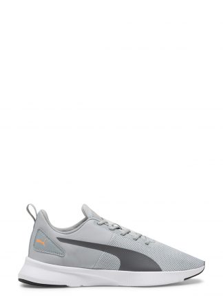 کفش دویدن مردانه خاکستری مدل FLYER RUNNER پوما تصویر ۱