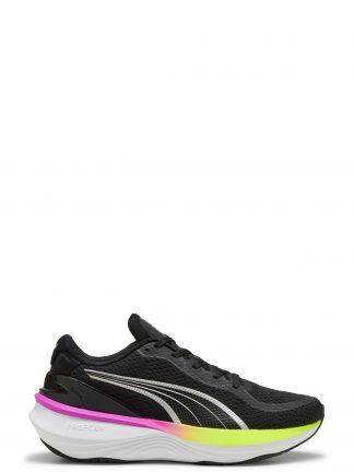 کفش دویدن زنانه مشکی مدل Scend Pro 2 پوما تصویر ۱