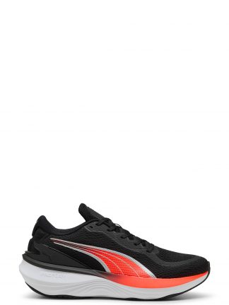 کفش دویدن مردانه مشکی مدل Scend Pro 2 پوما تصویر ۱