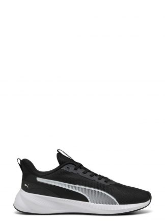 کفش دویدن مردانه مشکی مدل Flyer Lite 3 پوما تصویر ۱