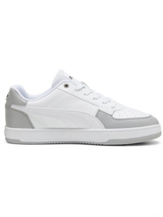 کفش اسپرت مردانه سفید مدل Mercedes MAPF1 Caven 2.0 308157 پوما تصویر ۱