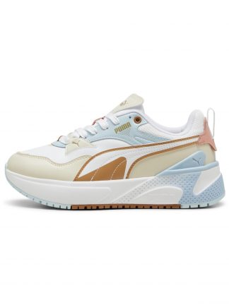 کفش اسپرت مردانه سفید مدل R78 Disrupt پوما تصویر ۱