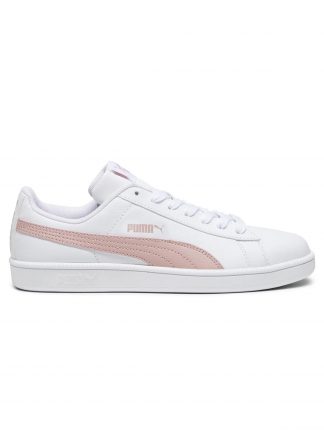 کفش اسپرت زنانه سفید مدل Up پوما تصویر ۱