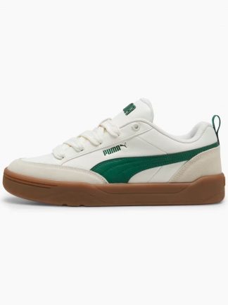 کفش اسپرت مردانه سفید مدل Park Lifestyle Og پوما تصویر ۱