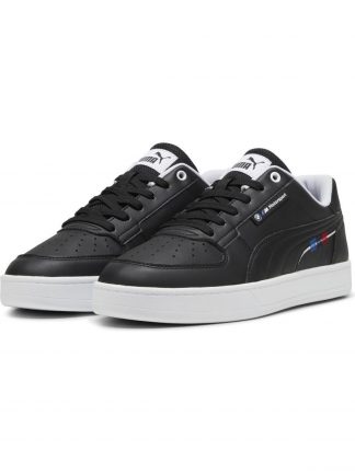 کفش اسپرت مردانه مشکی مدل Mms Caven پوما تصویر ۱