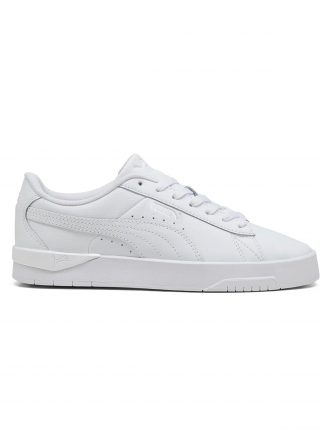 کفش اسپرت زنانه سفید مدل Jada Classic پوما تصویر ۱