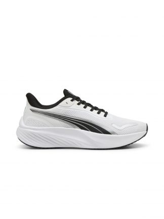 کفش اسپرت مردانه سفید مدل Running Shoes Pounce Lite پوما تصویر ۱